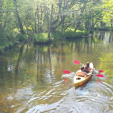 Apartman Lisi Jar Jastrzębia Góra