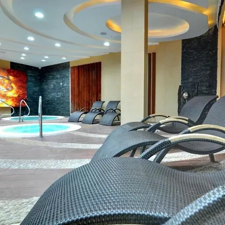 Lisi Jar Apartman Jastrzębia Góra