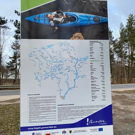 Lisi Jar Jastrzębia Góra