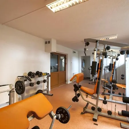 Lisi Jar Apartman Jastrzębia Góra