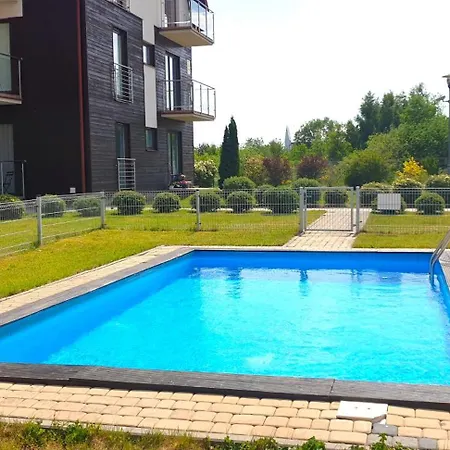Lisi Jar Appartement