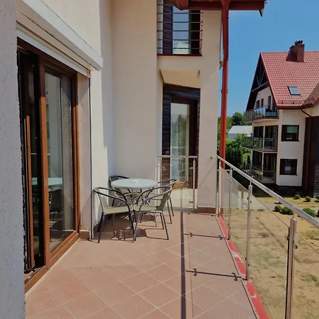 Appartement Lisi Jar