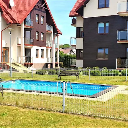 Appartement Lisi Jar *