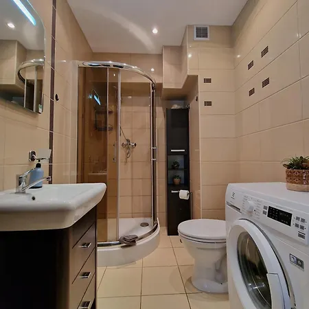 Appartement Lisi Jar Jastrzębia Góra