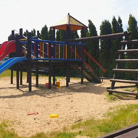 Lisi Jar Jastrzębia Góra