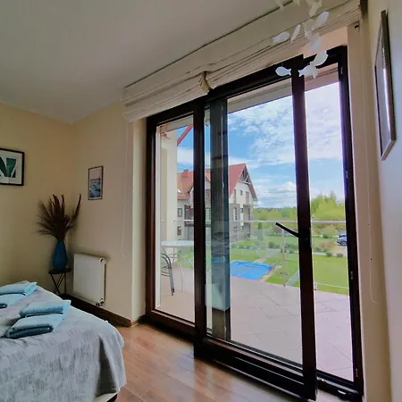 Lisi Jar Apartman Jastrzębia Góra