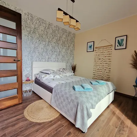 Lisi Jar Apartman