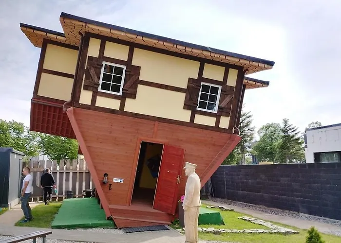 Lisi Jar Jastrzębia Góra