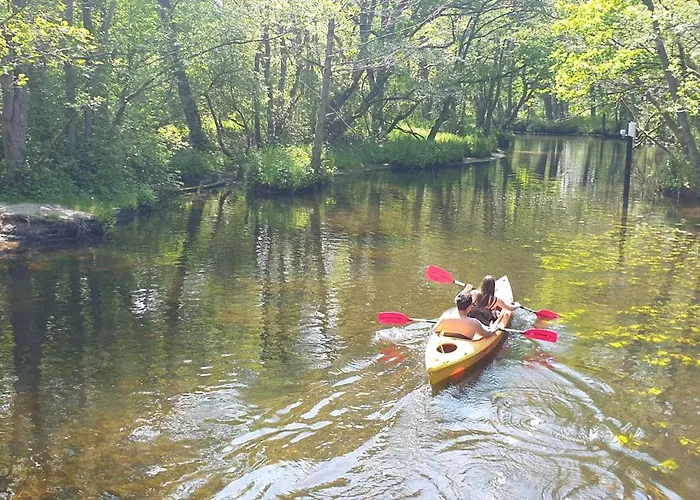 Lägenhet Lisi Jar Jastrzębia Góra