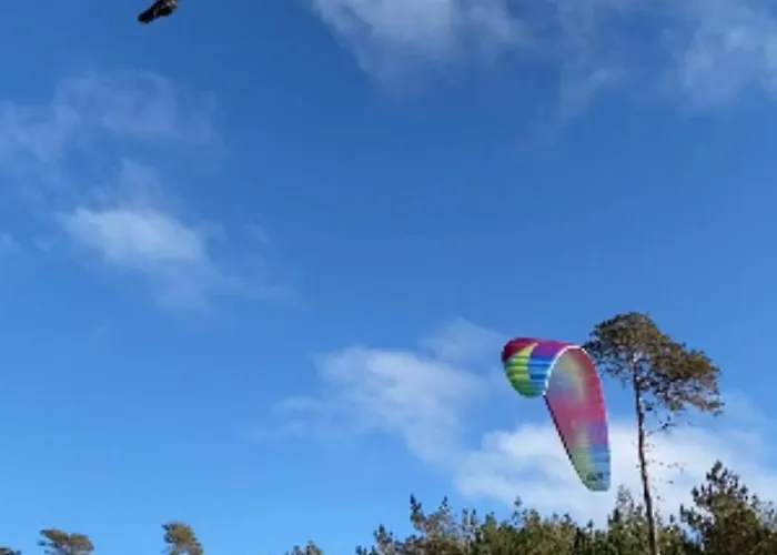 Lisi Jar Lägenhet *