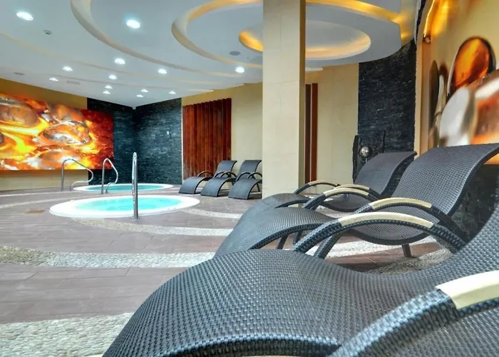 Lisi Jar Lägenhet Jastrzębia Góra