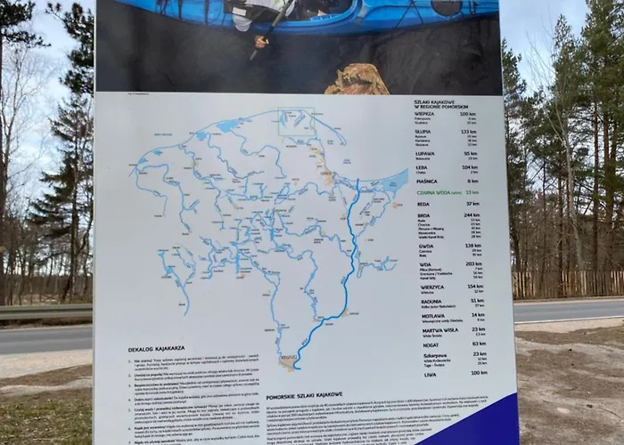 Lisi Jar Jastrzębia Góra