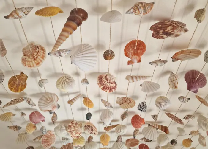 Lägenhet Lisi Jar Jastrzębia Góra