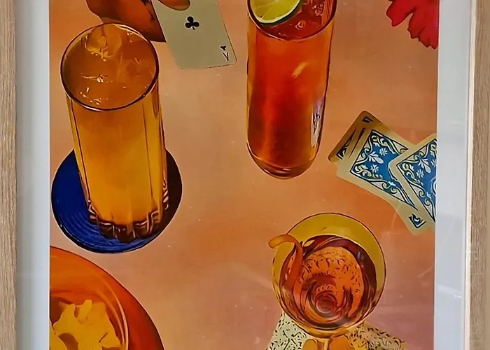 Lägenhet Lisi Jar *