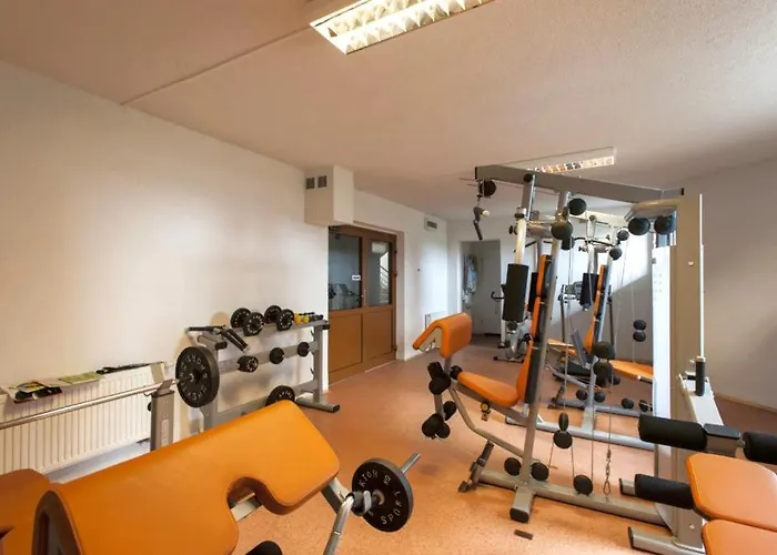 Lisi Jar Lägenhet Jastrzębia Góra