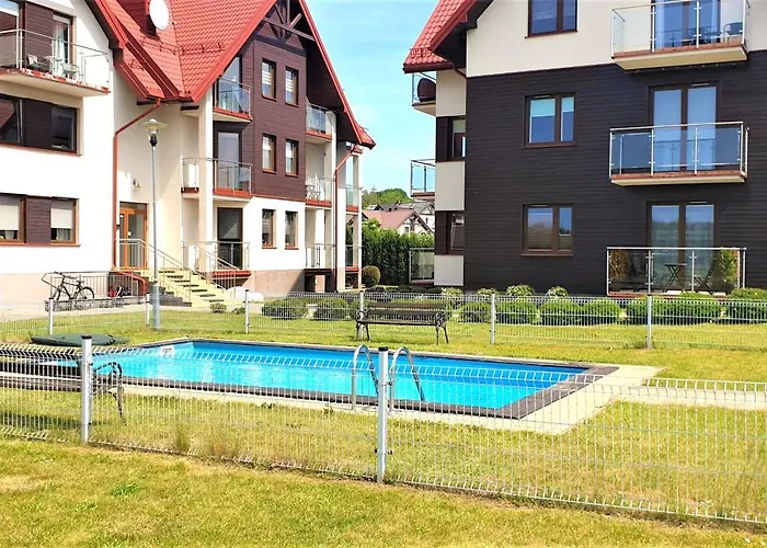 Lägenhet Lisi Jar *