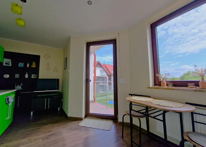 Lisi Jar * Jastrzębia Góra