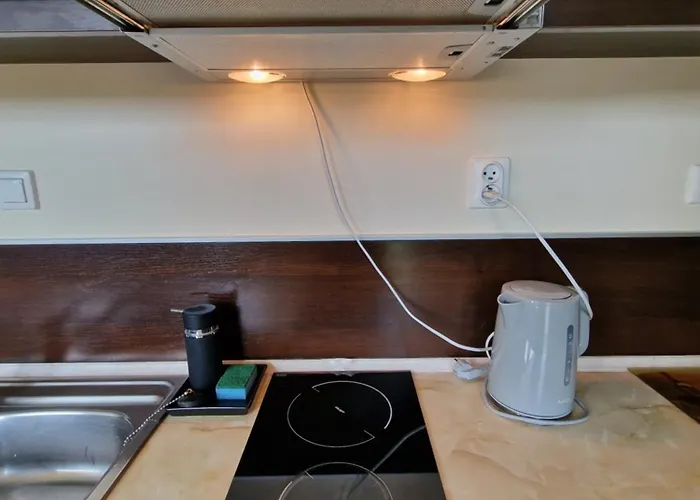 Lisi Jar Lägenhet *