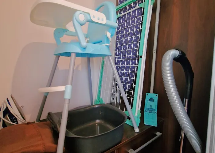 Lisi Jar * Jastrzębia Góra