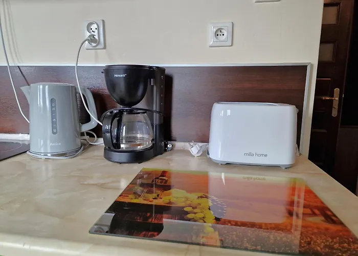 Lisi Jar Lägenhet *